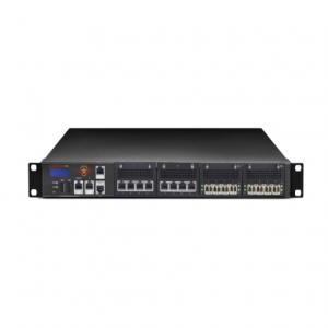 Thiết bị tường lửa Next Gen Firewall REDWALL NGX-1100