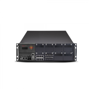 Thiết bị tường lửa Next Gen Firewall REDWALL NGX-2100